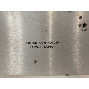 AMAT 0010-00012 System Controller Power Supply